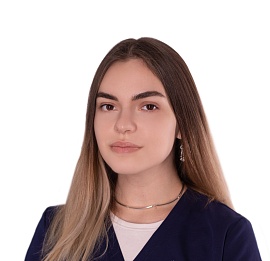 Полянская Вероника Рамазовна